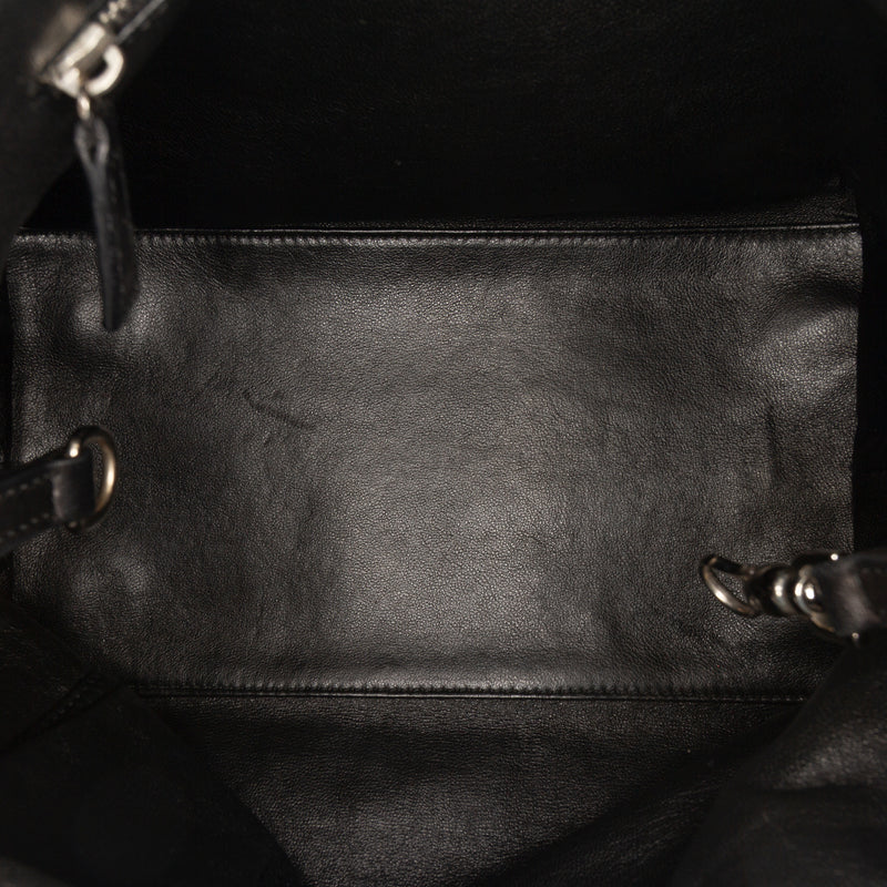 Lambskin Cannage Soft Lady Dior - Image 4