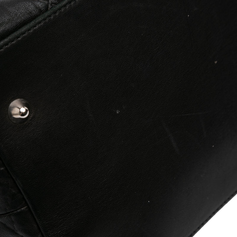 Lambskin Cannage Soft Lady Dior - Image 7