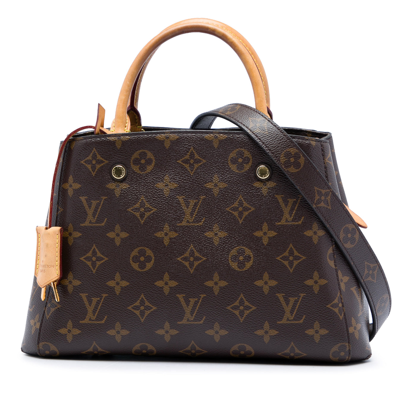 Monogram Montaigne BB - Image 1