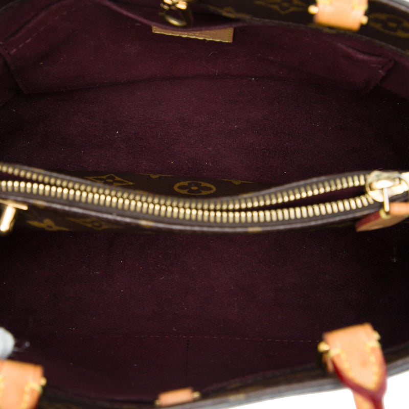 Monogram Montaigne BB - Image 4