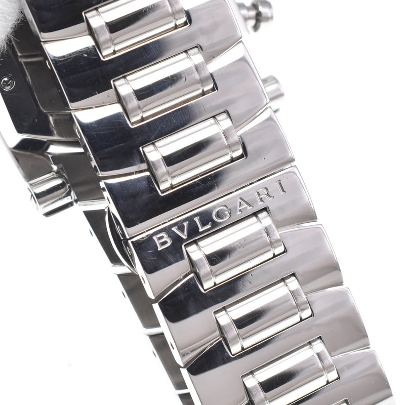 Bvlgari Assioma Chronograph Automatic Stainless Steel Watches