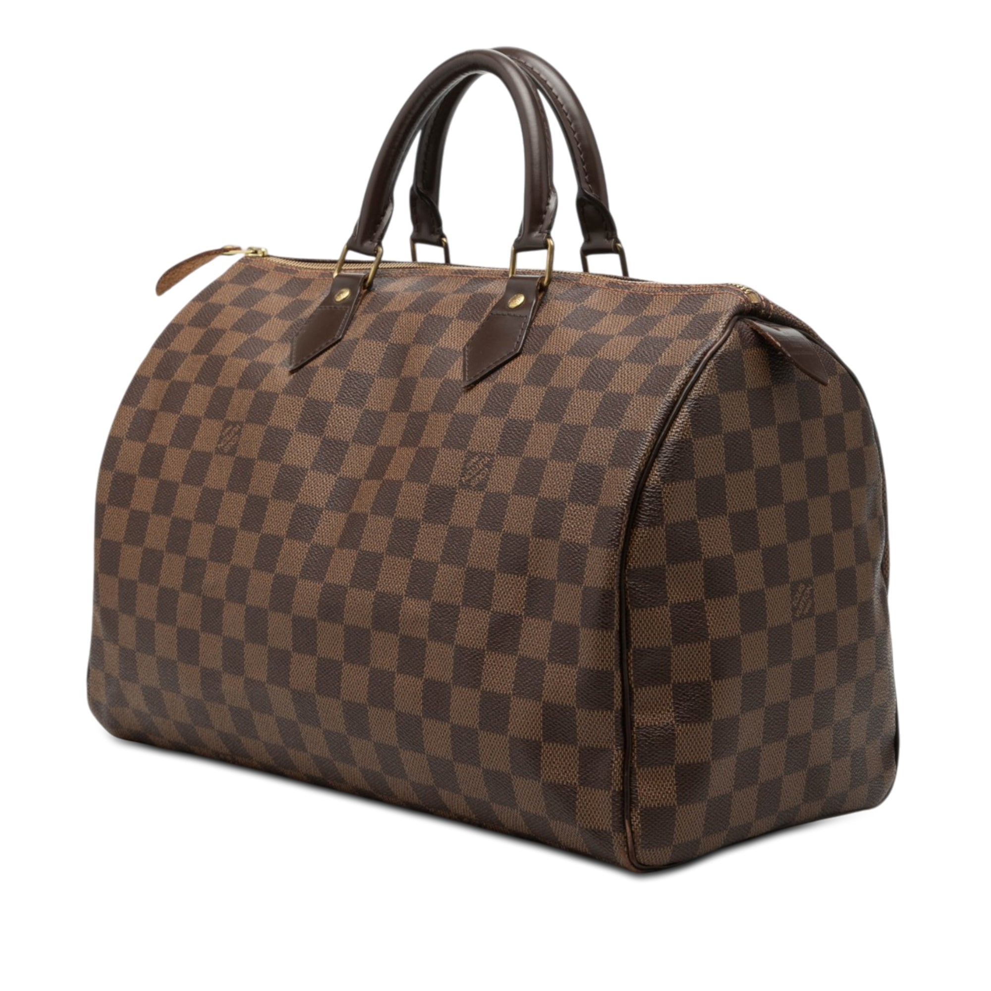 Damier Ebene Speedy 35 - Image 2