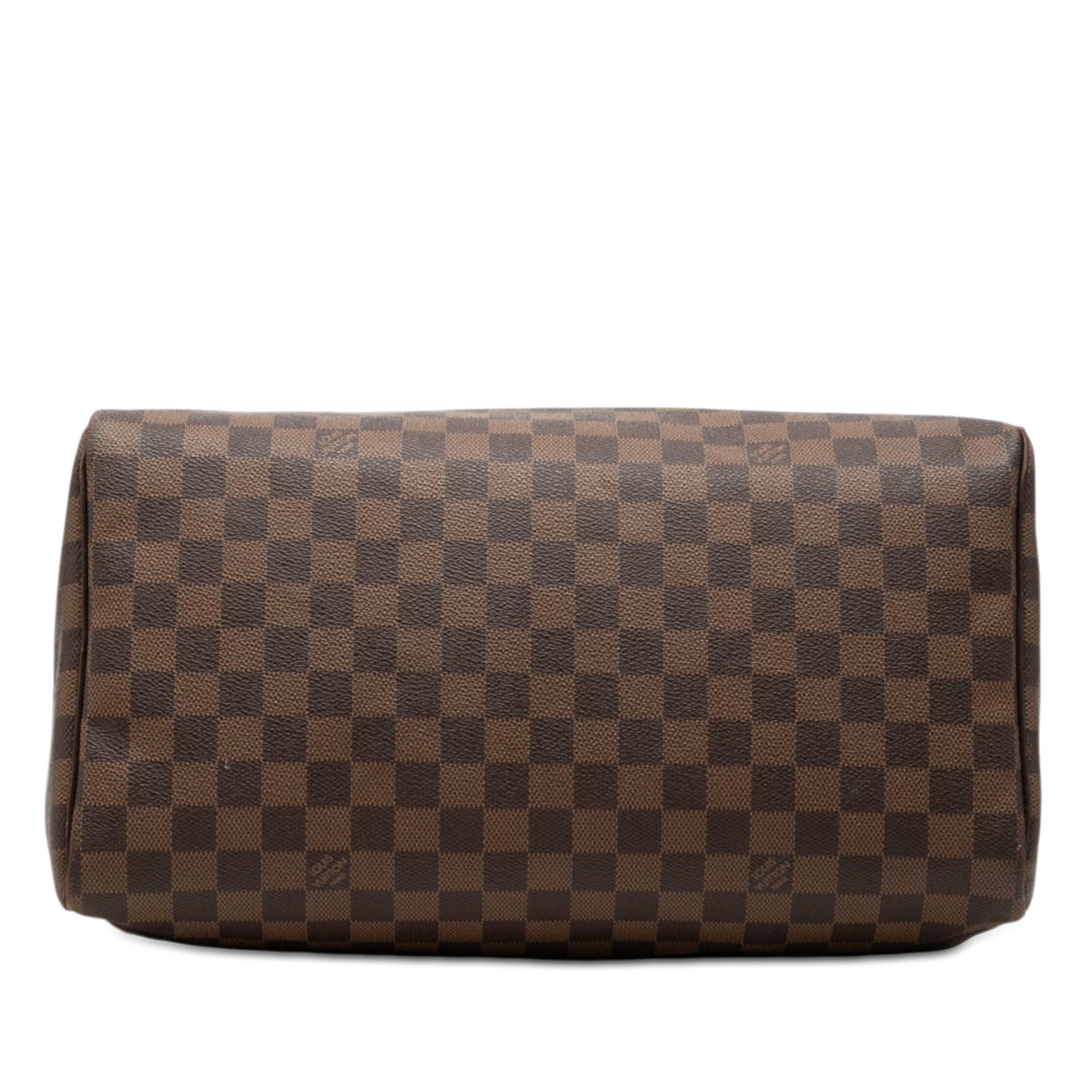Damier Ebene Speedy 35 - Image 3