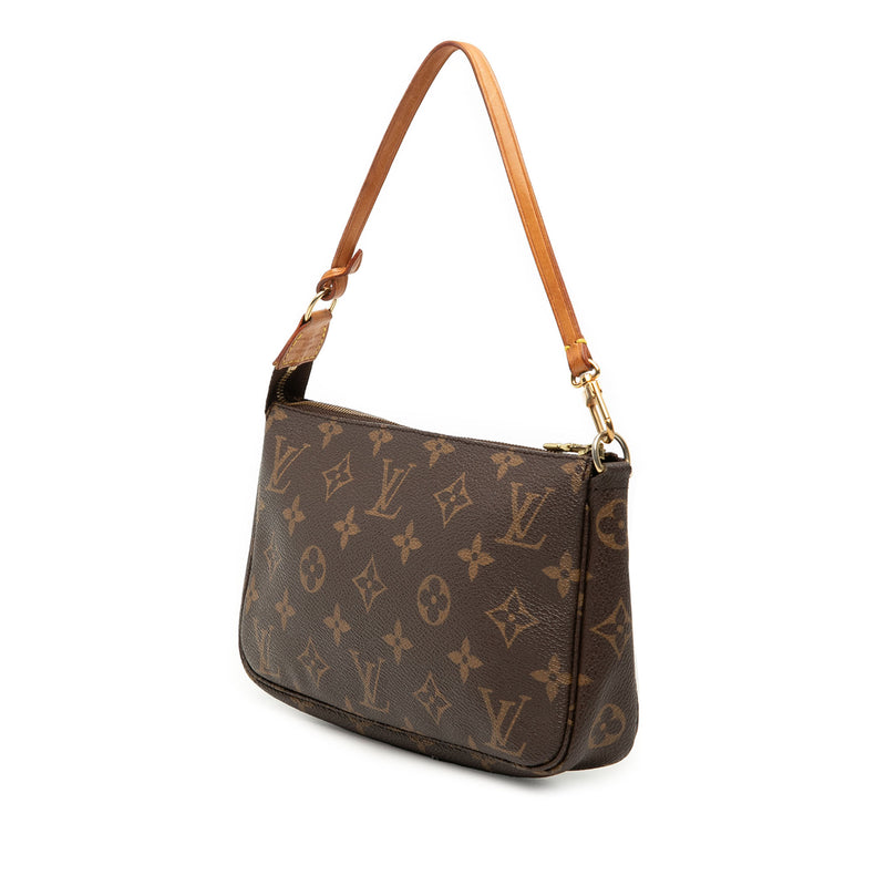 Monogram Pochette Accessoires - Image 2