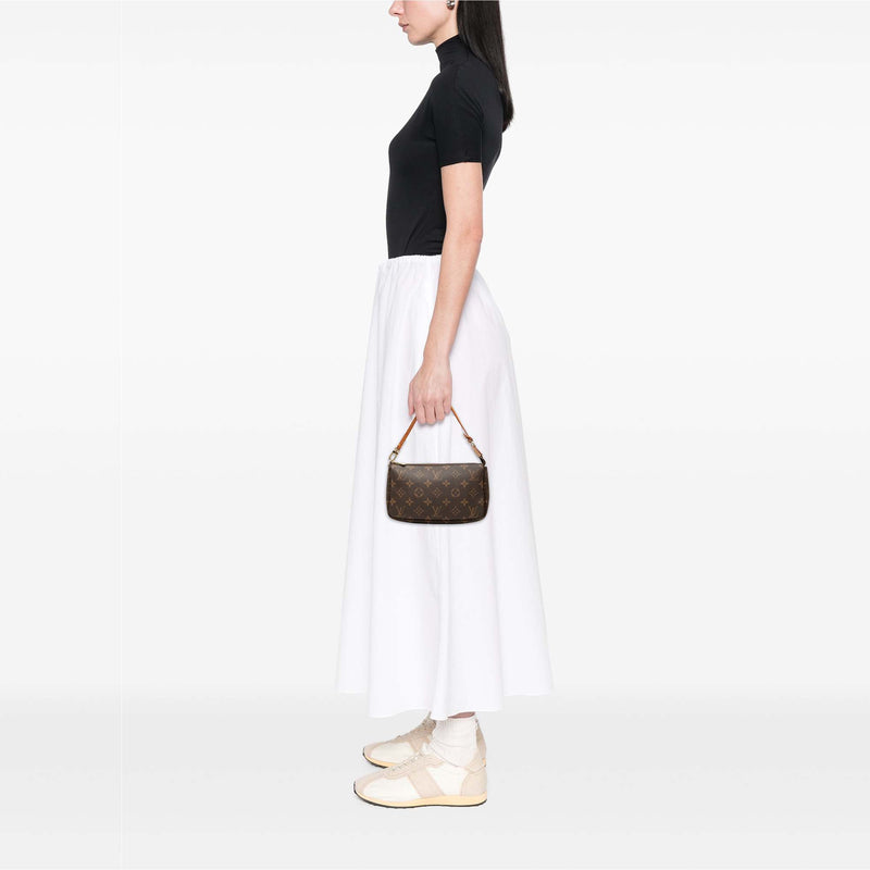 Monogram Pochette Accessoires - Image 7