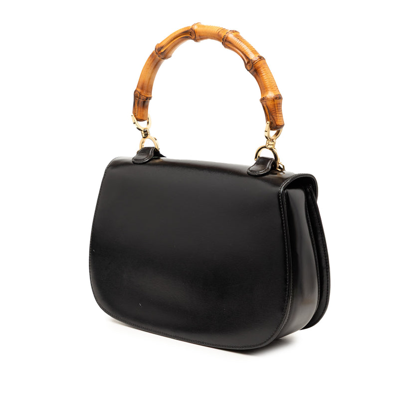 Calfskin Bamboo Night - Image 2