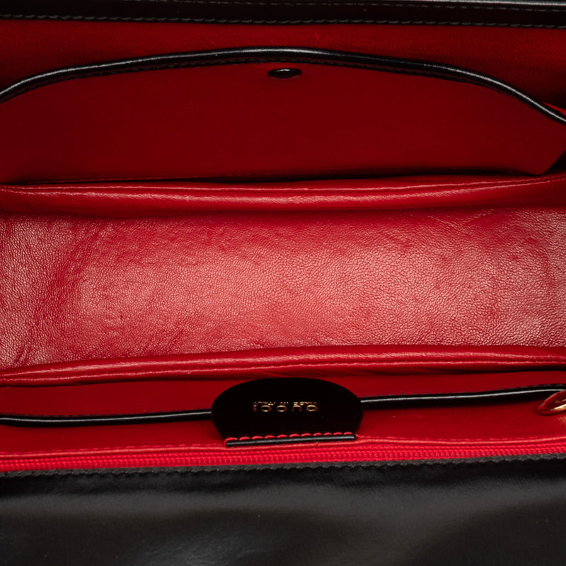 Calfskin Bamboo Night - Image 4