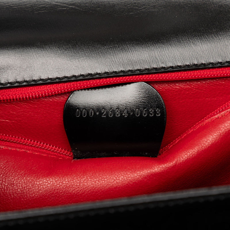 Calfskin Bamboo Night - Image 6