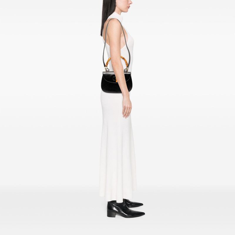 Calfskin Bamboo Night - Image 7