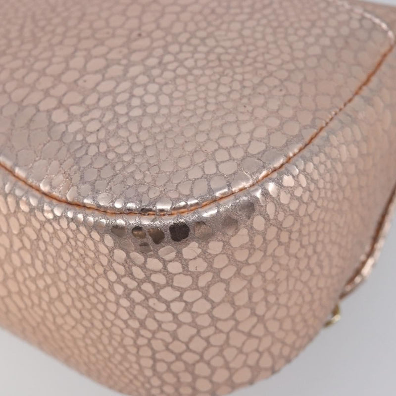 Givenchy 4g Shoulder Bag Leather Pink