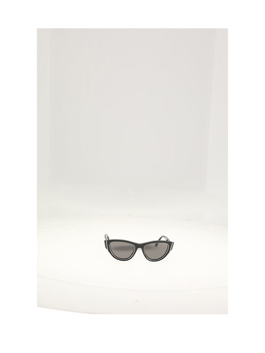 Dior Dpopb1ixr Black Nylon Sunglasses —