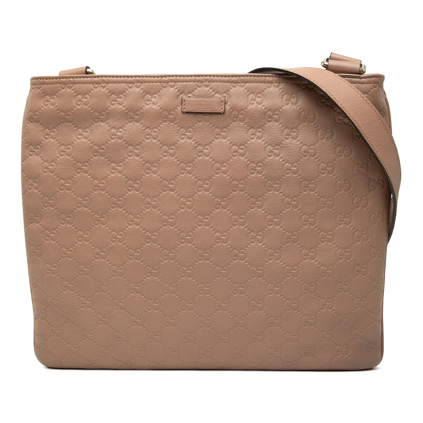 Guccissima Crossbody - Image 1