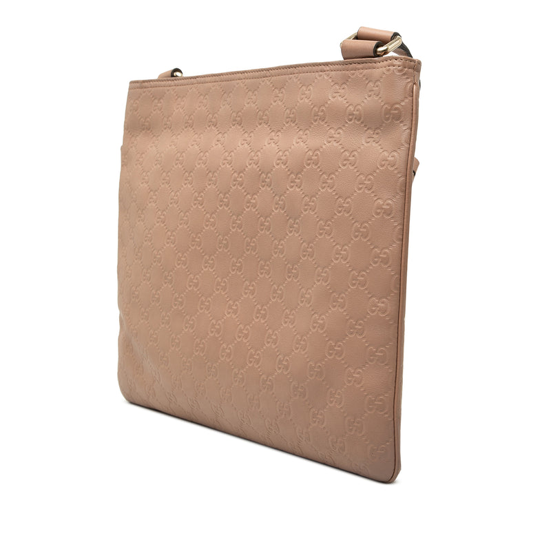 Guccissima Crossbody - Image 2