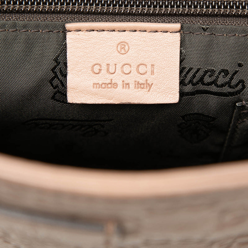 Guccissima Crossbody - Image 5