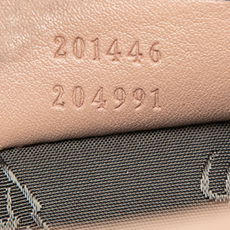 Guccissima Crossbody - Image 6