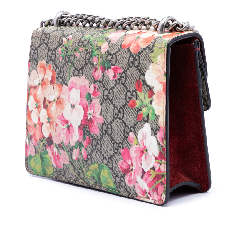 Small GG Supreme Blooms Dionysus Crossbody - Image 2