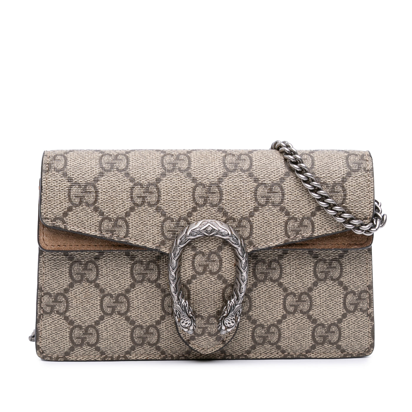 Mini GG Supreme Dionysus Crossbody - Image 1