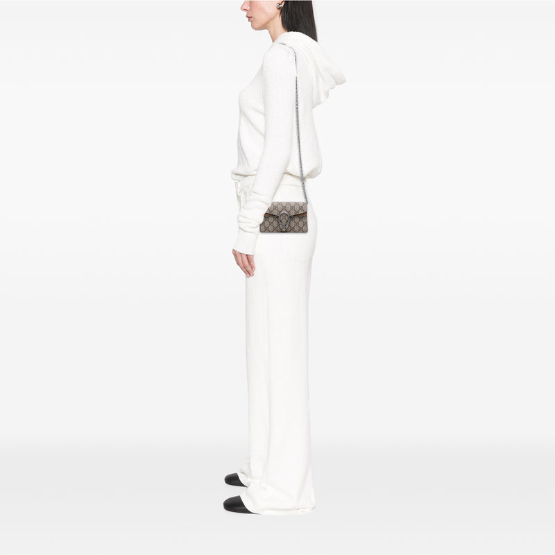 Mini GG Supreme Dionysus Crossbody - Image 10