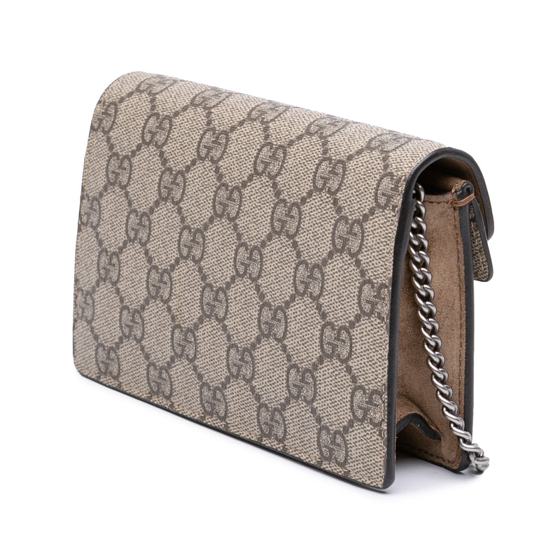 Mini GG Supreme Dionysus Crossbody - Image 2