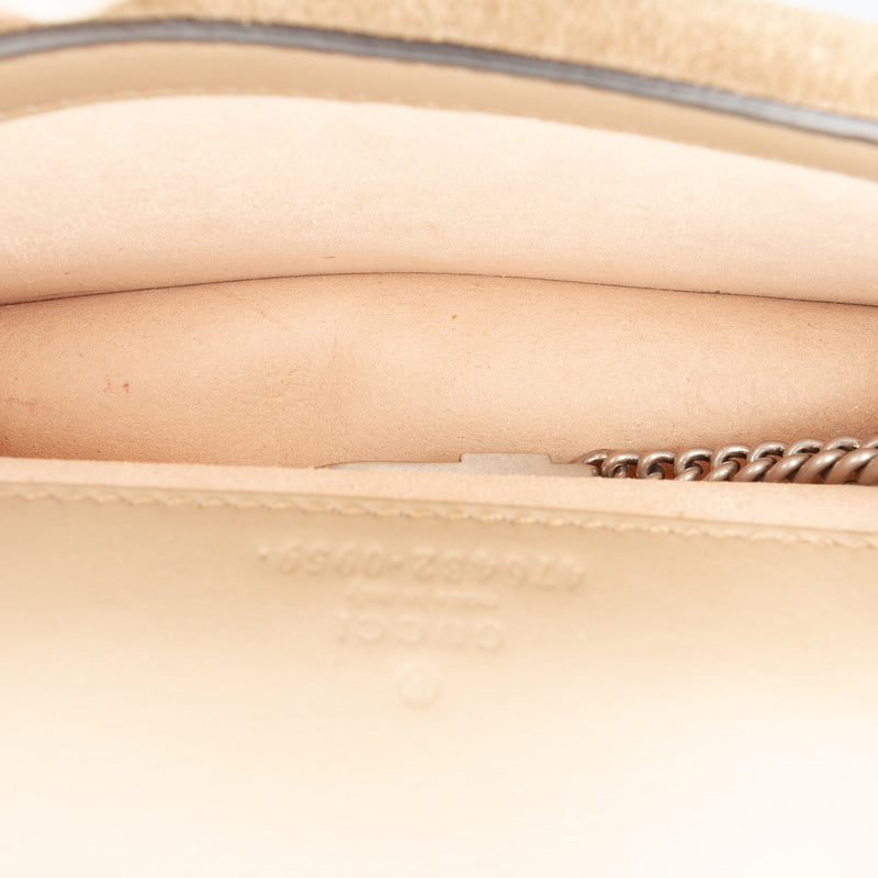 Mini GG Supreme Dionysus Crossbody - Image 4