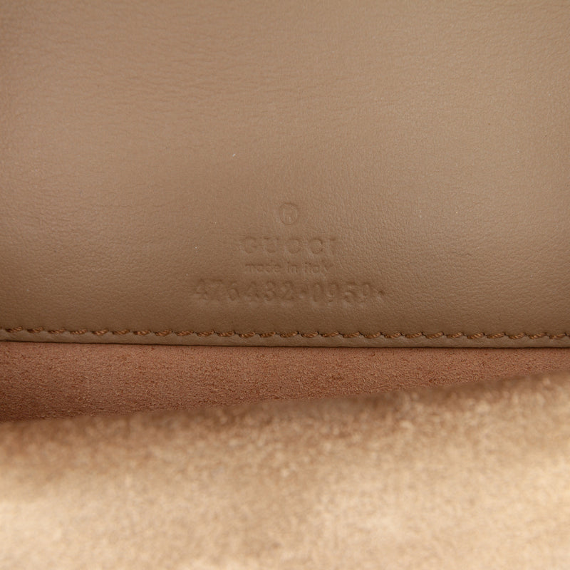 Mini GG Supreme Dionysus Crossbody - Image 6
