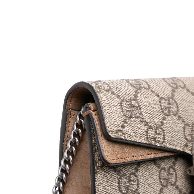 Mini GG Supreme Dionysus Crossbody - Image 7