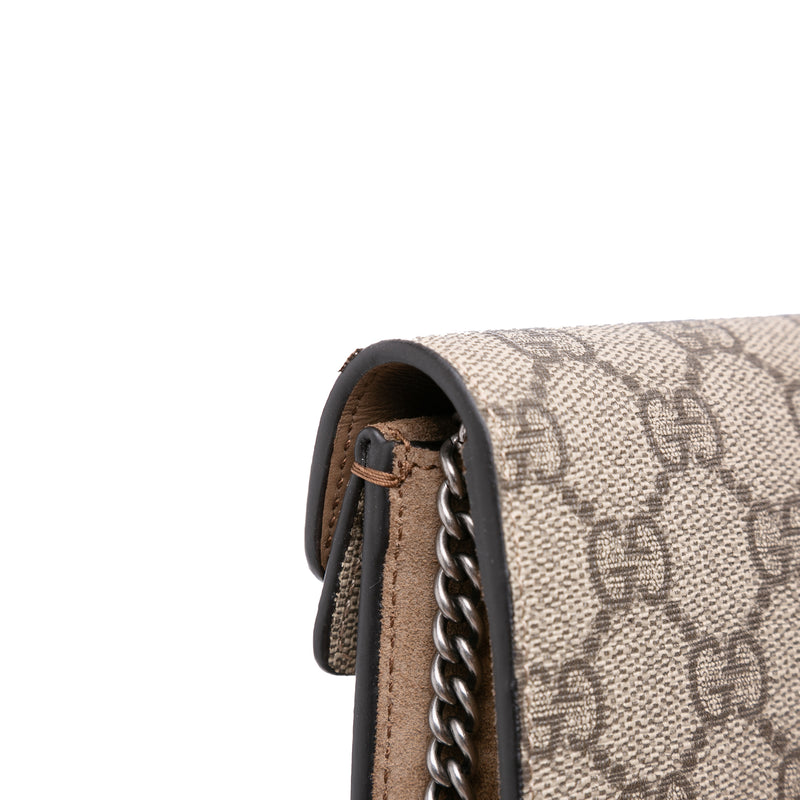 Mini GG Supreme Dionysus Crossbody - Image 8