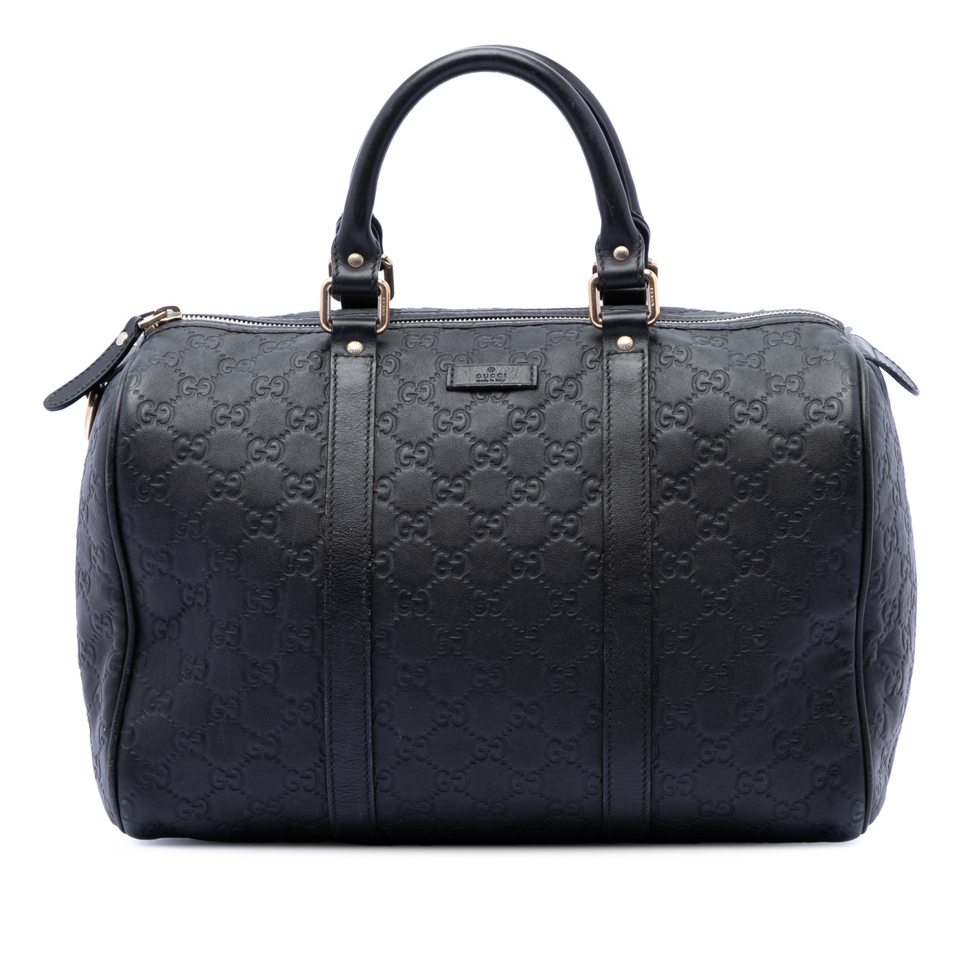 Medium Guccissima Joy Boston Bag - Image 1