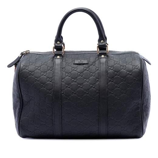 Medium Guccissima Joy Boston Bag - Image 1