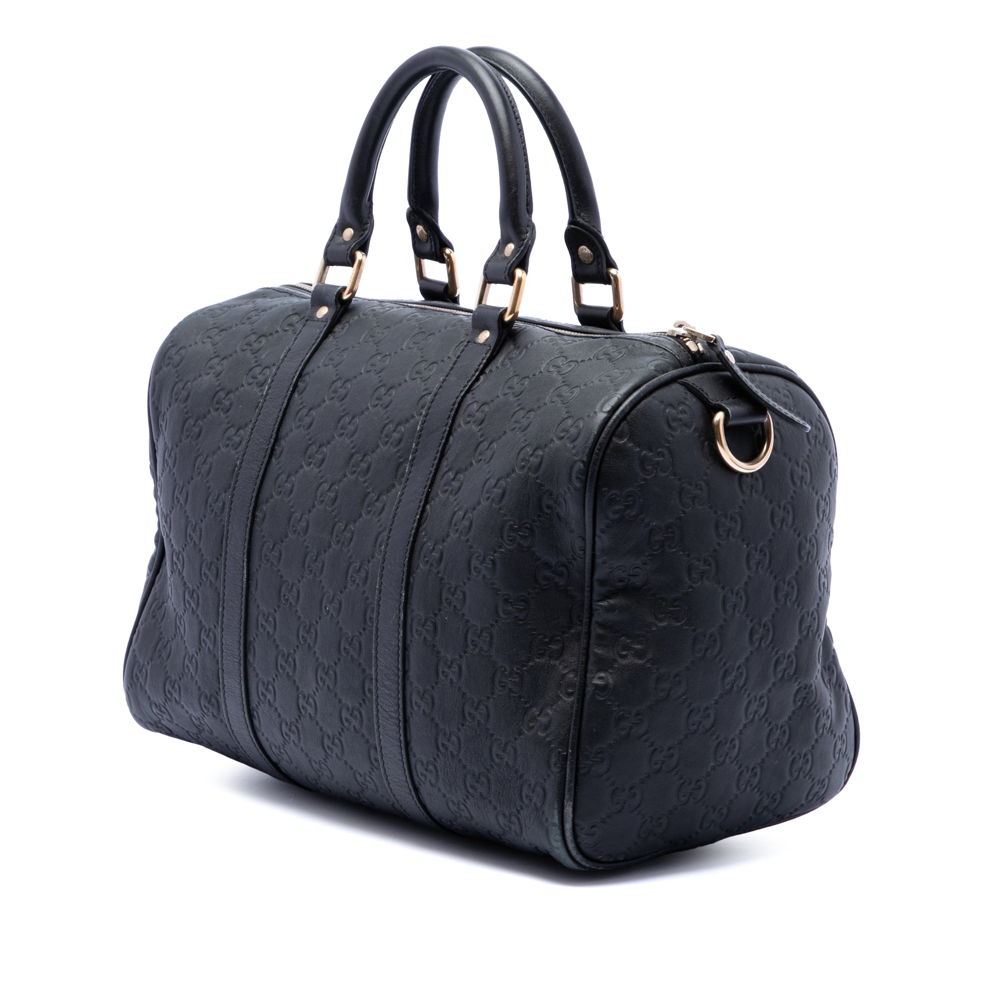 Medium Guccissima Joy Boston Bag - Image 2