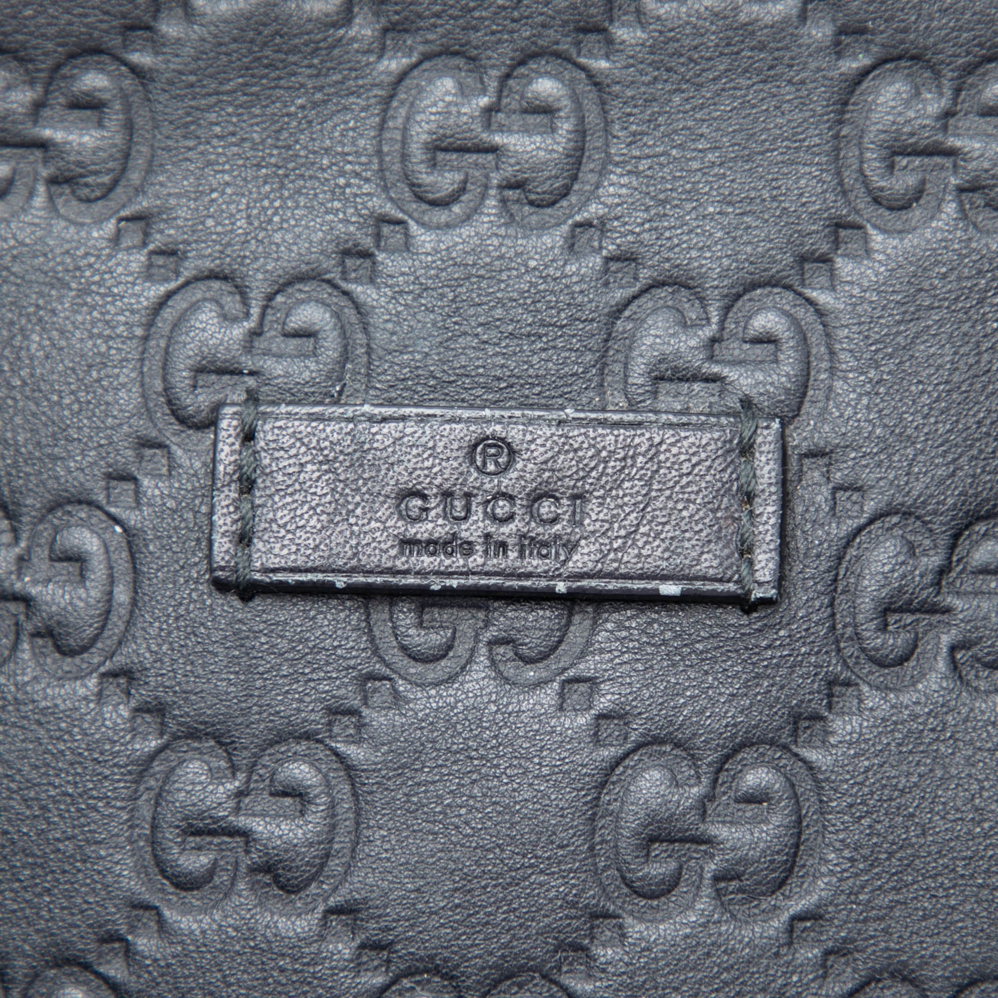 Medium Guccissima Joy Boston Bag - Image 5