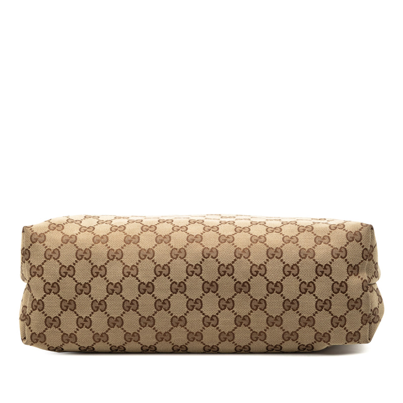 GG Canvas Web Crossbody - Image 3