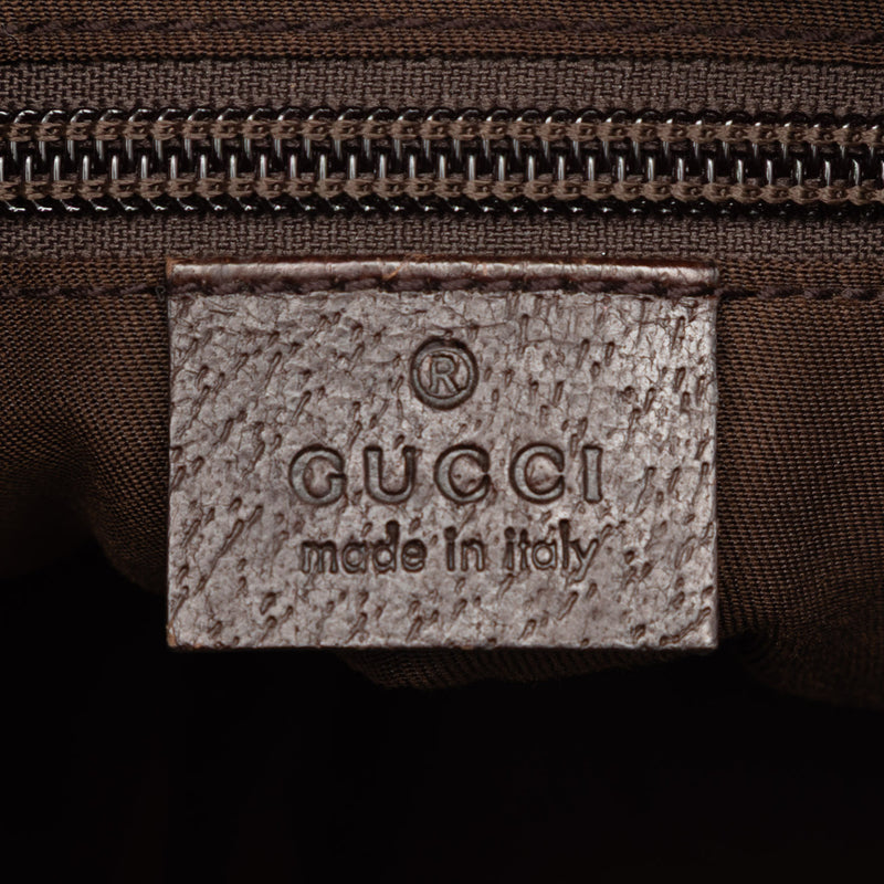 GG Canvas Web Crossbody - Image 5