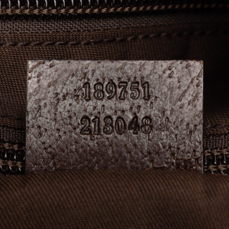 GG Canvas Web Crossbody - Image 6