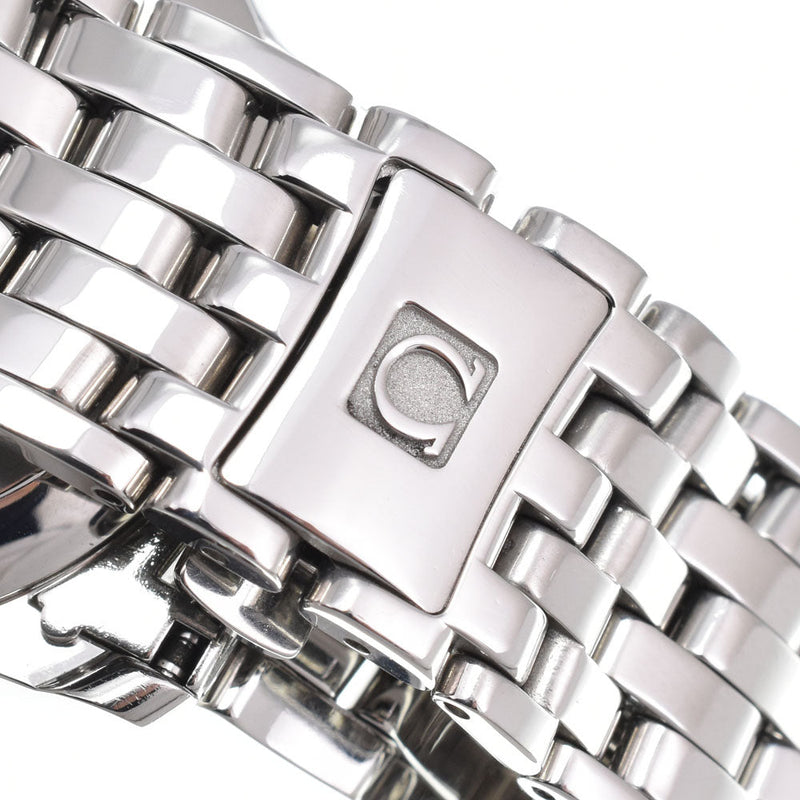 Omega De Ville Prestige Co-Axial Chronometer Automatic Stainless Steel Watches