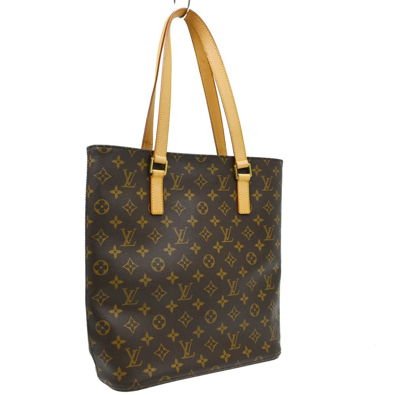 Louis Vuitton Vavin Monogram Canvas Brown Bag