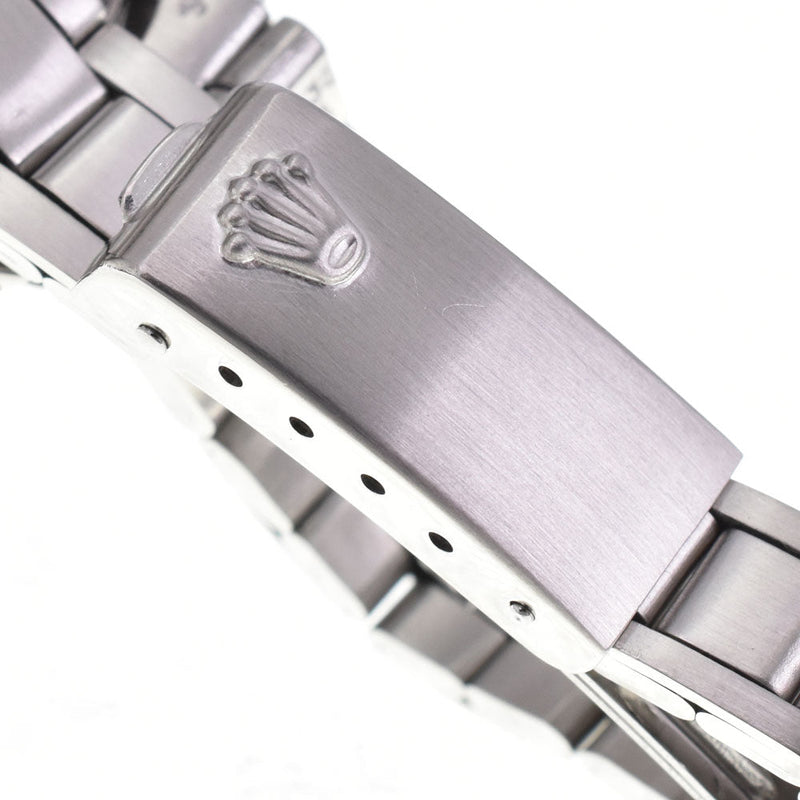 Rolex Oyster Perpetual Date Automatic Stainless Steel Watches