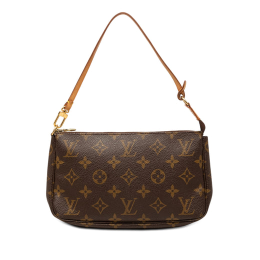 Monogram Pochette Accessoires - Image 1