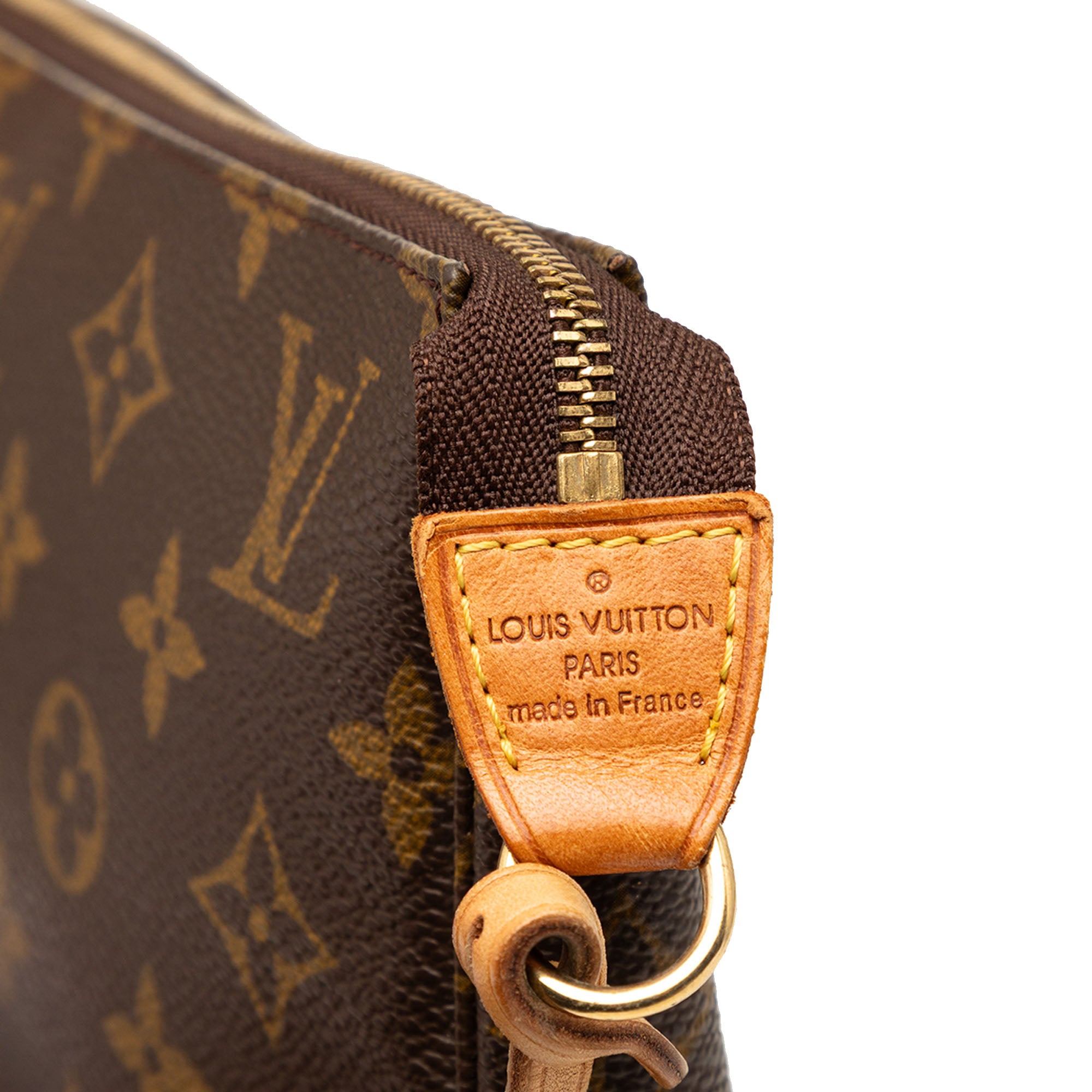Monogram Pochette Accessoires - Image 6