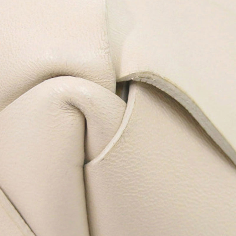 Lambskin Maxi Intrecciato Cabat Tote 30 - Image 7