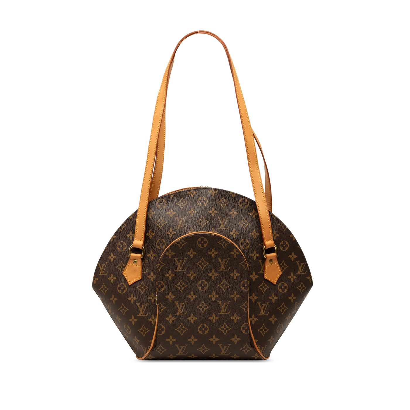 Monogram Ellipse GM Shopping Bag - Image 1