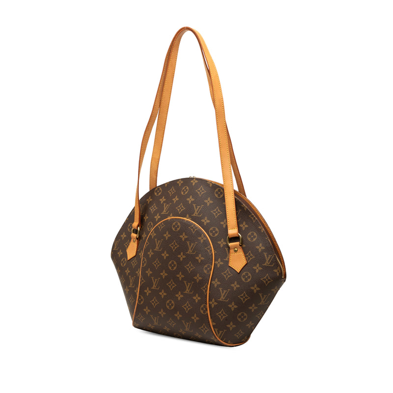 Monogram Ellipse GM Shopping Bag - Image 2