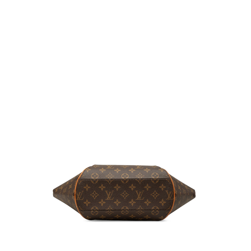 Monogram Ellipse GM Shopping Bag - Image 3