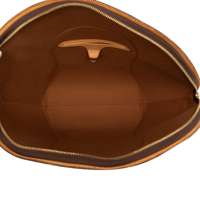 Monogram Ellipse GM Shopping Bag - Image 4