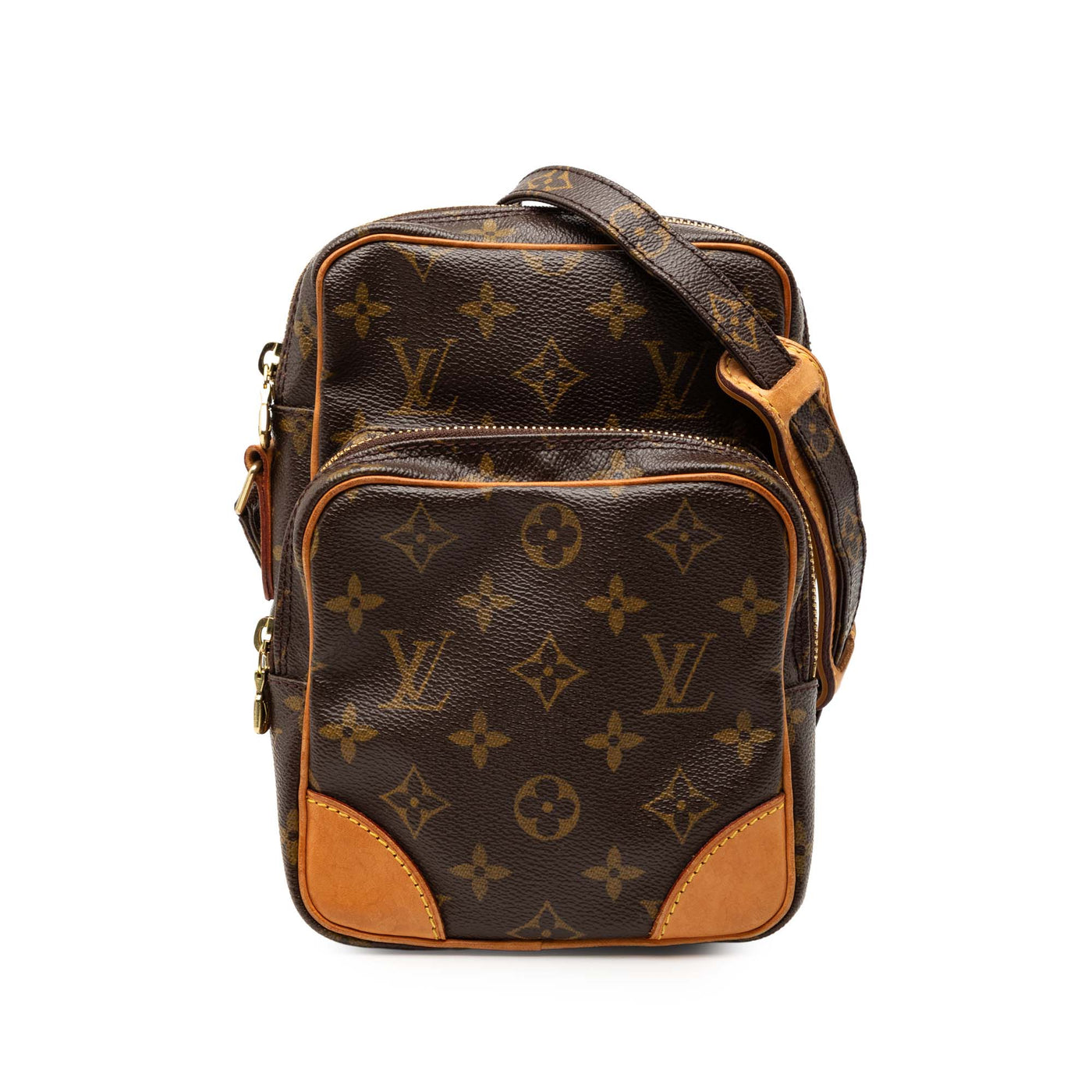 Monogram Amazone - Image 1