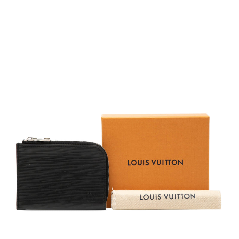 Epi Coin Pouch - Image 8