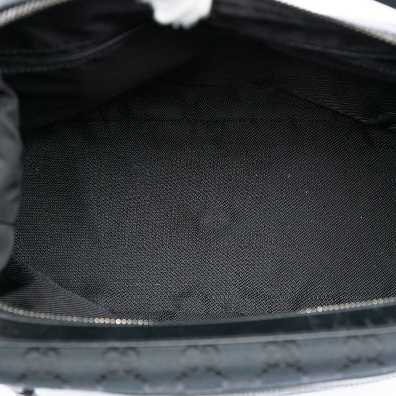 GG Canvas Shoulder Bag - Image 4
