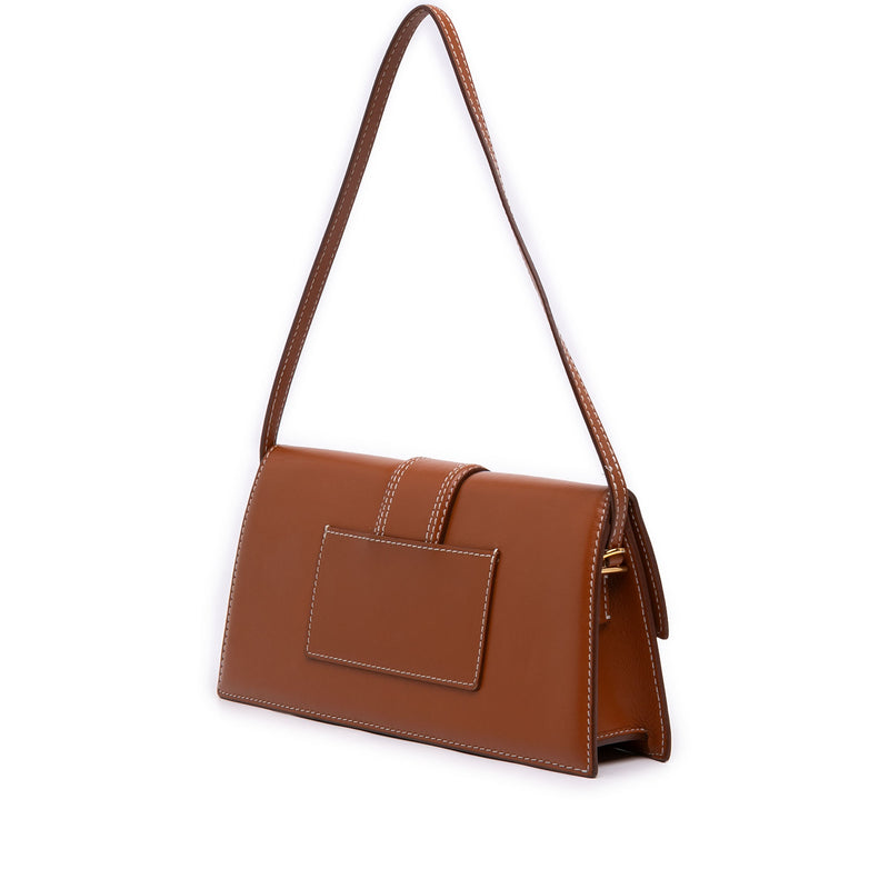 Leather Le Bambino Long - Image 2