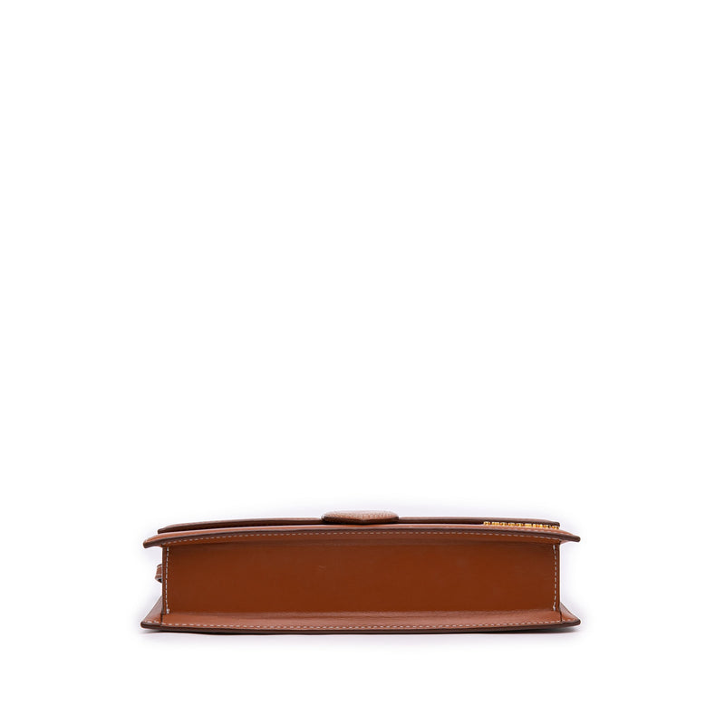Leather Le Bambino Long - Image 3