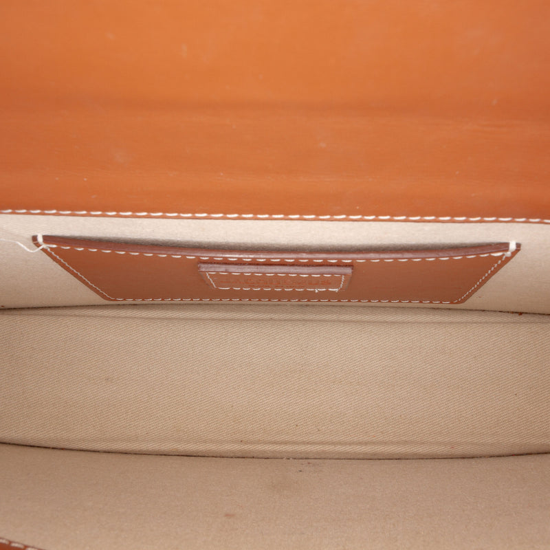 Leather Le Bambino Long - Image 4
